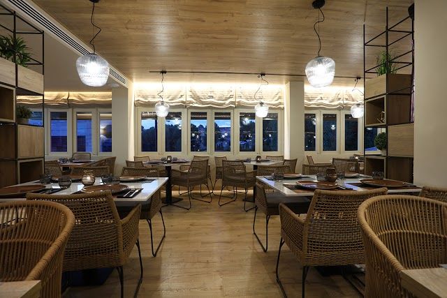 Restaurante La Greppia